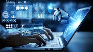 The Role of Machine Learning in Academic Research: Transforming Data into Discoveries